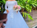 Wedding Frock