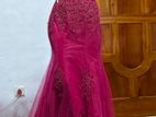 Wedding Frock