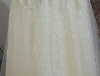 Wedding Frock