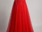 Wedding Frock