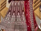 Wedding Lehenga