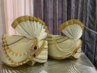 Wedding Groom Cap