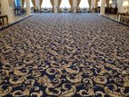 Wedding Hall Floor Carpet
