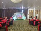 Wedding Hall for Sale Wattala