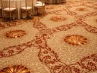 Wedding Hall/Hotels Floor Carpets