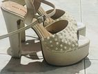 Wedding Heels