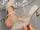 Wedding Heels