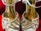 Wedding Heels