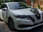 Wedding Hire - Allion Car