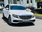WEDDING HIRE BENZ E CLASS FOR