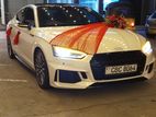 Wedding Hre - Audi A5