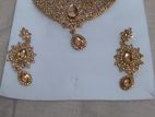 Wedding Jewellery