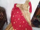 Wedding Lehenga