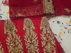 Wedding Lehenga