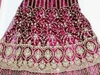 Wedding Lehenga Dress