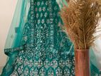 Wedding Lehenga