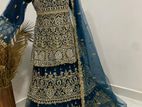 Wedding Lehenga