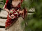 Wedding Lehenga