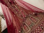 Wedding Lehenga