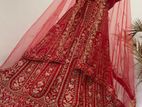 Wedding Lehenga