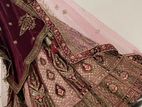 Wedding Lehenga