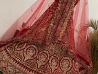 Wedding Lehenga