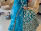 Wedding Lehenga