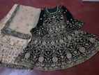 Wedding Lehenga