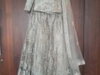 Wedding Lehenga