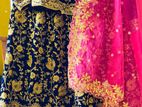 Wedding Lehenga