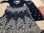 Wedding Lehenga