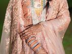 Wedding Lehenga