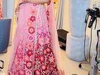 Wedding Lehenga