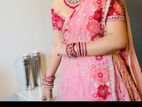 wedding lehenga