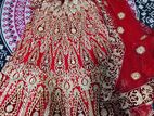 Wedding Lehenga