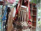 Wedding Lehenga Frock