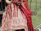 Wedding Lehenga