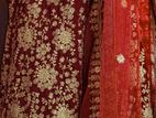 Wedding Lehenga