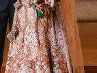 Wedding Lehenga