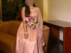 Wedding Lehenga