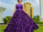 Wedding Party Dress