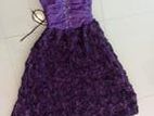 Wedding Party Dress