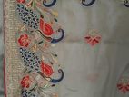 Wedding Saree