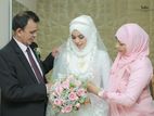 Wedding photography