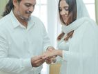 Wedding Photography