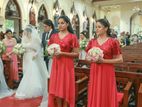 Wedding Photography