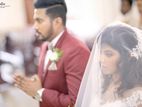 Wedding Photography