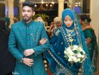 Wedding Photography Service