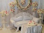 Wedding Poru with setiback