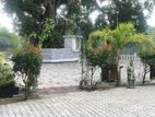 Wedding Reception Hall for Sale in Ambalangoda